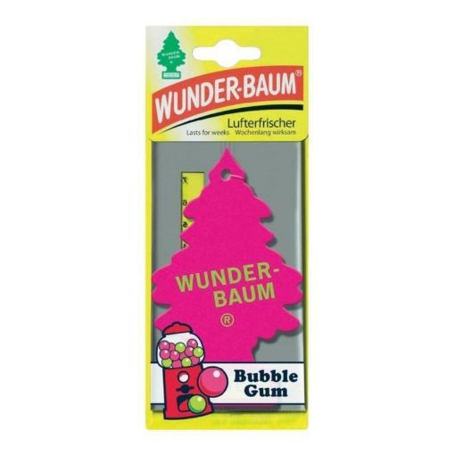 Obrazek CHOINKA WB BUBBLE GUM (10)